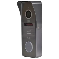 Light Vision RIO FHD(RF) GREY Виклична панель