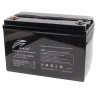 Ritar LFP12.8V100AH Акумуляторна батарея з bluetooth