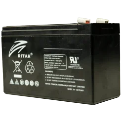 Ritar R-LFP12.8V6AH Акумуляторна батарея