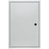 ЩМП-60.40.20 IP31 STANDART Корпус металевий