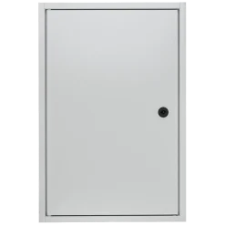 ЩМП-60.40.20 IP31 STANDART Корпус металевий