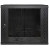 EServer 9U 600х600х503 Шафа