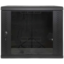 EServer 9U 600х600х503 Шафа