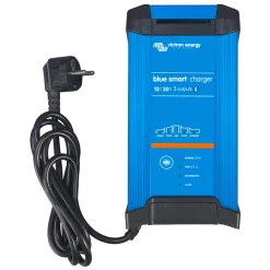Victron Energy Blue Smart IP22 Charger 12/30(1) 230V CEE 7/7 Зарядний пристрій для акумуляторів