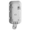 Smartbracket Ajax MotionProtect Outdoor біла Кріпильна панель