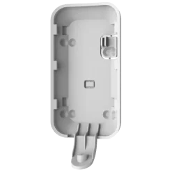 Smartbracket Ajax MotionProtect Outdoor біла Кріпильна панель