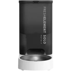 PETKIT P570 Fresh Element SOLO Grey Смарт годівниця