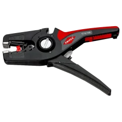 KNIPEX 12 52 195 PreciStrip 16 Автоматичний стріпер