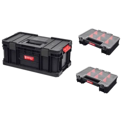 QBRICK SYSTEM TWO Toolb.+2 x QS TWO Org.Multi Ящик для інструментів