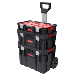 Qbrick System TWO Set (Z259800UA017) Набір ящиків