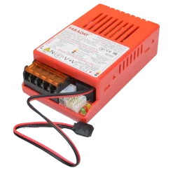 Faraday Electronics UPS 35Вт Smart ASCH PL (LFP) Блок безперебійного живлення