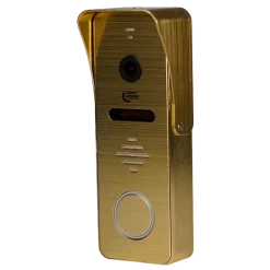 Light Vision RIO FHD GOLD Виклична панель