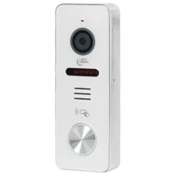 Light Vision RIO FHD(RF) WHITE Виклична панель