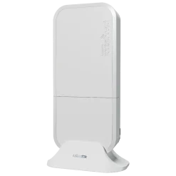 MikroTik wAP ax (wAPG-5HaxD2HaxD) Точка доступу