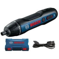Bosch Professional Go 3 (06019H2201) Акумуляторна викрутка