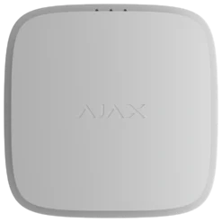 Ajax EN54 FireProtect (Heat) white пожежний тепловий Сповіщувач