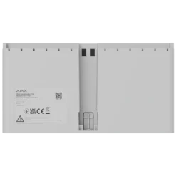 Ajax EN54 Internal Battery (72h) white для Fire Hub і Fire Rex Акумулятор
