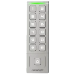 DS-K1T809MX Mifare Wi-Fi 48мм Термінал Hikvision