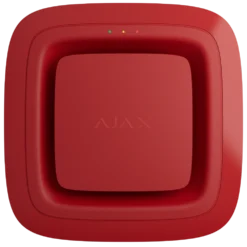 Ajax EN54 FireProtect (Sounder) red пожежний звуковий Сповіщувач