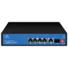 Ewind EW-ES3006CG-AP Комутатор 4 порти некерований