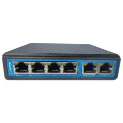 Ewind EW-PIS1706FE Комутатор 4 порти некерований