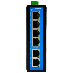 Ewind EW-PIS1806GE Комутатор 6 портів некерований