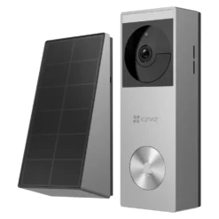 Ezviz HP3 Pro (CS-HP3) 3МП Дверний дзвінок
