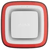 Ajax EN54 FireProtect (Sounder/VAD) white пожежний світлозвуковий Cповіщувач