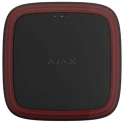 Ajax EN54 FireProtect (VAD) black пожежний світловий Cповіщувач