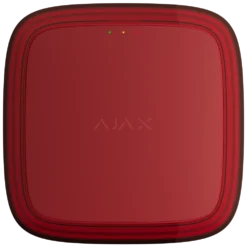Ajax EN54 FireProtect (VAD) red пожежний світловий Cповіщувач