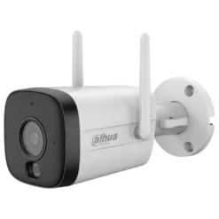 DH-IPC-HFW1539DTK1-SAW-IL 5МП WiFi (2.8мм) IP відеокамера Dahua