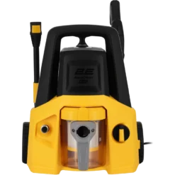 2E AquaClean 4в1 1600Вт 130бар 480л/год шланг 8м 11кг Мінімийка високого тиску