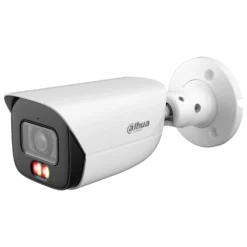 DH-IPC-HFW3449E-S-IL 4МП (2.8мм) IP відеокамера Dahua