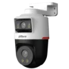 DH-IPC-PTS2249B-E2-S-PV-PRO 2+2МП (3.6мм) IP відеокамера Dahua