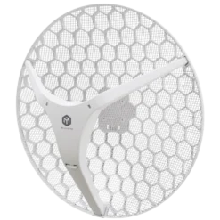 MikroTik LHG XL 5 ax (LHG-5axD-XL) Зовнішня точка доступу
