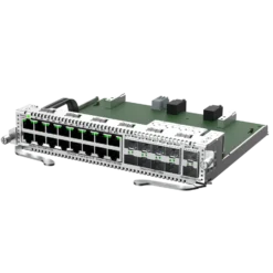 Ruijie M6000-16GT8SFP2XS для комутатора RG-NBS6002 Плата
