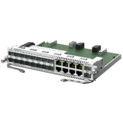 Ruijie M6000-16SFP8GT2XS для комутатора RG-NBS6002 Плата