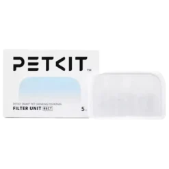 Petkit Eversweet Max Filter Unit Rect 5 шт Фільтр для поїлок