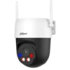 DH-P5AS-PV 5МП Wi-Fi PT (4мм) IP відеокамера Dahua