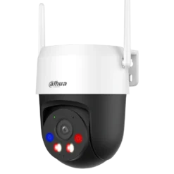 DH-P5AS-PV 5МП Wi-Fi PT (4мм) IP відеокамера Dahua