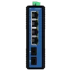 Ewind EW-PIS1806-4GE Комутатор 6 портів некерований