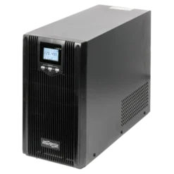 EnerGenie EG-UPS-PS3000-01 3000ВA чиста синусоїда Джерело безперебійного живлення