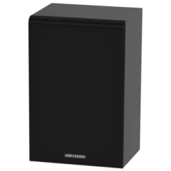 Hikvision DS-QAZ1120G1-B/EU 20 Вт Мережевий динамік