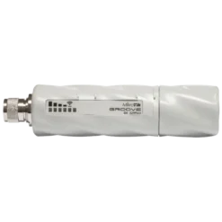 MikroTik GrooveA 52 ac (RBGrooveGA-52HPacn) Точка доступу