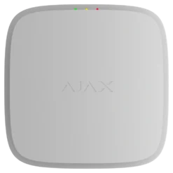 Ajax EN54 FireProtect (Smoke/Sounder) white пожежний димовий зі звуковим оповіщенням Сповіщувач