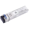 ALISTAR SFP-1G-BX-U-L20 SFP 1G 1SM WDM LC 20KM TX1310/RX1550nm DDM Модуль