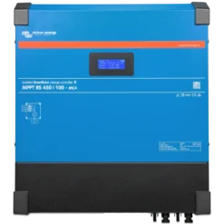 SmartSolar MPPT RS 450/100-MC4 Контролер заряду Victron Energy