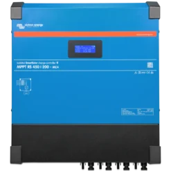SmartSolar MPPT RS 450/200-MC4 Контролер заряду Victron Energy