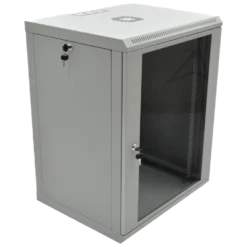 19" 18U 600х600х907 мм Шафа серверна 18 юнітів