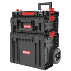 Qbrick System PRO SET 4 Набір ящиків
